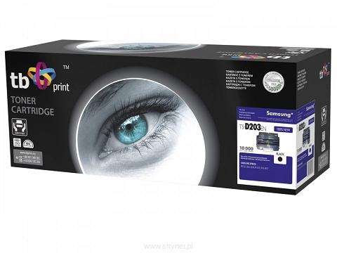 1-1085 Toner TB komp s Samsung MLT-D203E TS-D203EN,BK,new