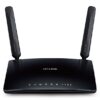 TP-Link Archer MR200 4G LTE WiFi AC750 Router, 4xFE ports