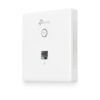 TP-Link EAP115-Wall N300 WiFi Wall Mount AP Omada SDN