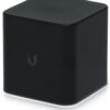 Ubiquiti ACB-AC, airCube Home WiFi AP, AC, DualBand, 802.11ac Wifi AP/router