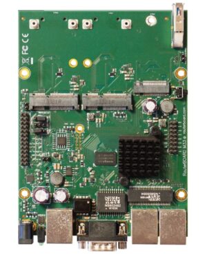 1-1121 Mikrotik RBM33G RouterBoard