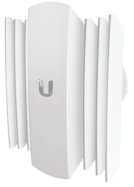 Ubiquiti PrismAP-5-90 - Sektorová 5GHz anténa,13dBi,90°