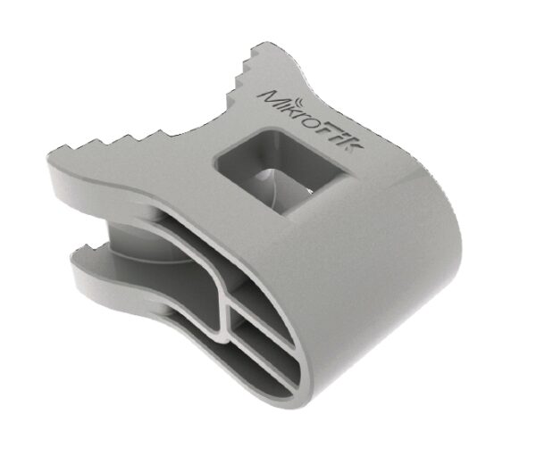 1-1146 Mikrotik QM-X Držák na stožár quickMOUNT-X pro jednotky SXTsq