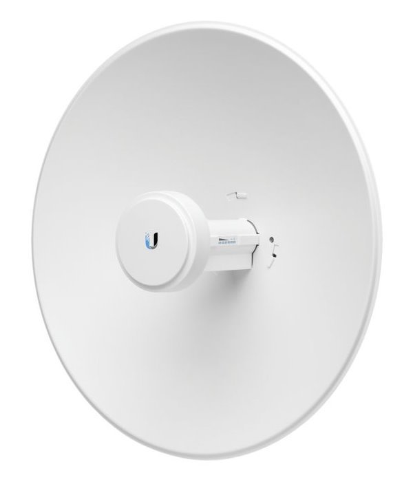 1-1148 Ubiquiti PowerBeam 2AC, 2.4GHz MIMO, 18dBi