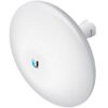 1-1157 Ubiquiti NanoBeam 2AC-13,2.4GHz MIMO,2x13dBi,AirMAX AC