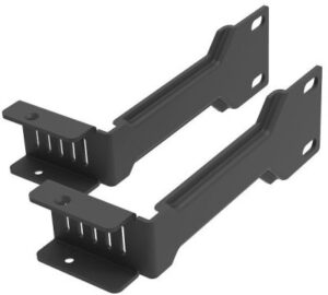 1-1160 MikroTik K-65 - Rackové uši pro sérii RB4011