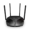 Mercusys MR70X AX1800 WiFi 6 Dual-Band router