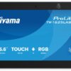 1-12 16" iiyama TW1625LASC-B3PNR:IPS,FHD,Android,NFC,PO