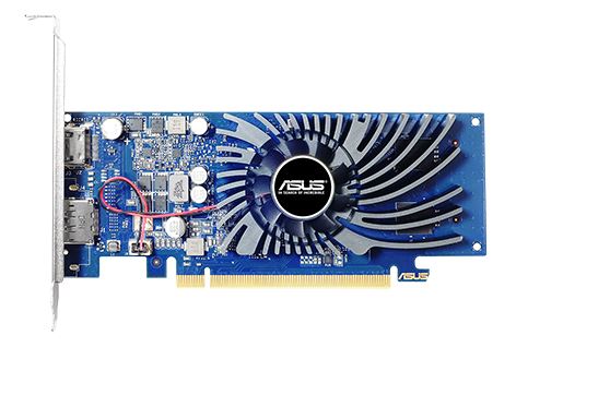 ASUS GT1030-2G-BRK