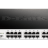 1-164 D-Link DGS-1024D 24x10/100/1000 Desktop Switch