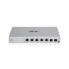 Ubiquiti UniFi Switch US-XG-6POE, 10GB, 6-port, 802.3bt