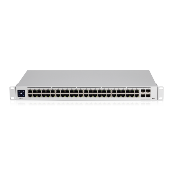 Ubiquiti USW-Pro-48 UniFi Switch PRO 48