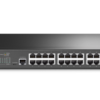 TP-Link SG3428 24xGb 4xSFP L2 managed switch Omada SDN