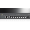 1-195 TP-Link SG3210 8xGb L2+ 2xSFP managed switch Omada SDN