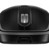 1-2- HP 515/Kancelářská/Optická/Pro praváky/4 000 DPI/Bezdrátová USB/Černá
