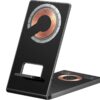 1-21 Sandberg 3in1 Wireless Charger Stand