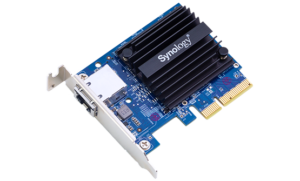Synology 10GBASE-T/NBASE-T Card (E10G18-T1)