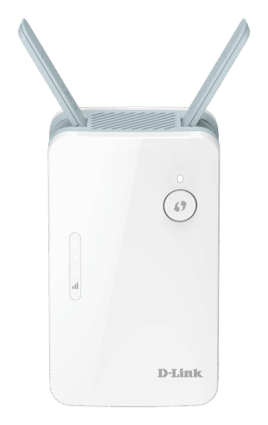 D-Link E15 EAGLE PRO AI AX1500 Mesh Range Extender