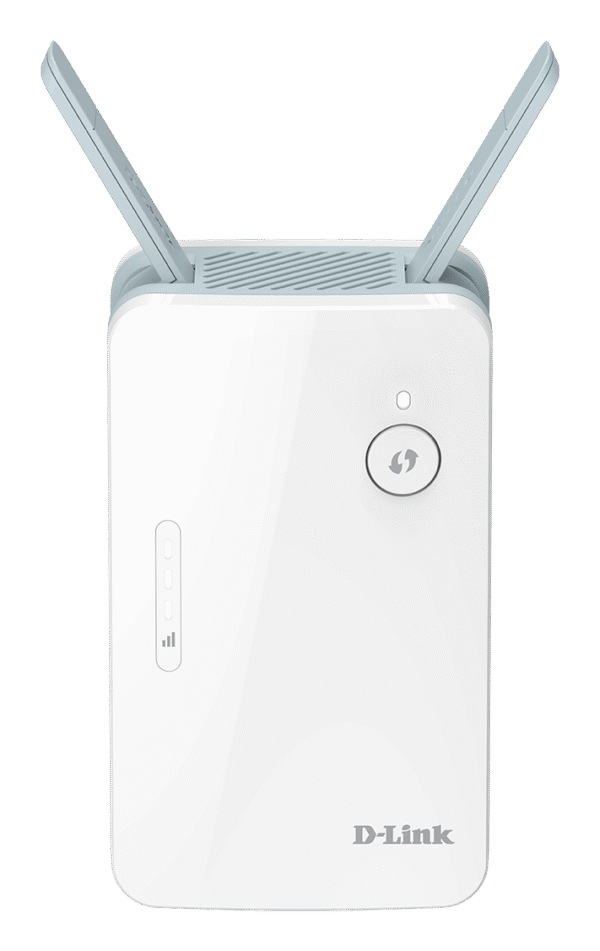 D-Link E15 EAGLE PRO AI AX1500 Mesh Range Extender
