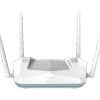 D-Link R32 EAGLE PRO AI AX3200 Smart Router