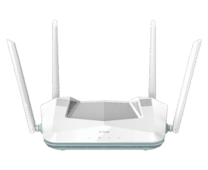 D-Link R32 EAGLE PRO AI AX3200 Smart Router