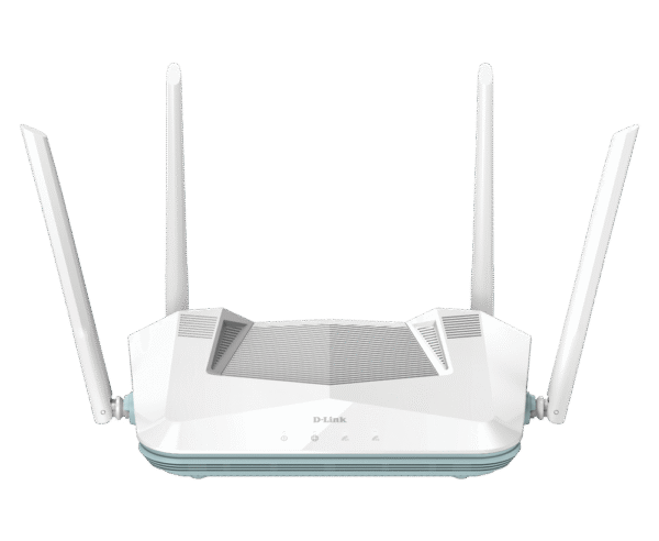 D-Link R32 EAGLE PRO AI AX3200 Smart Router