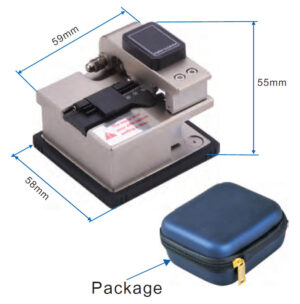 1-294 Lámačka vláken OCC3245 OPTIX