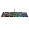 TRUST GXT871 ZORA MECHANICAL KEYBOARD CZ/SK