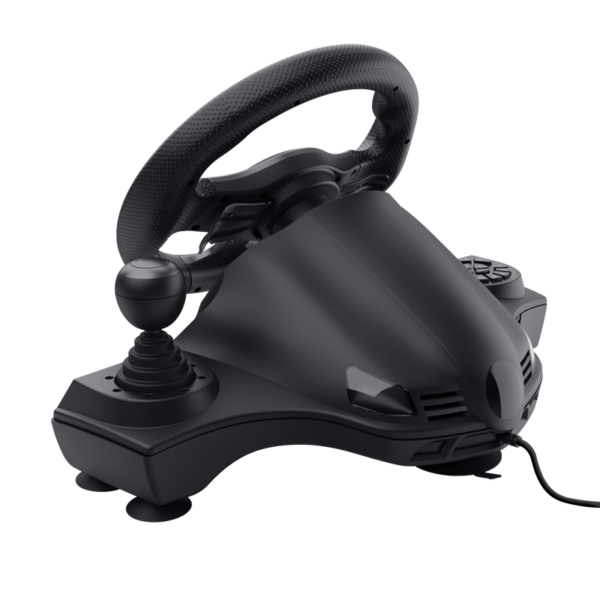 1-305 TRUST GXT289 MOVI RACING WHEEL