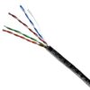 1-317 DATACOM UTP drát Cat5e 305m OUTDOOR
