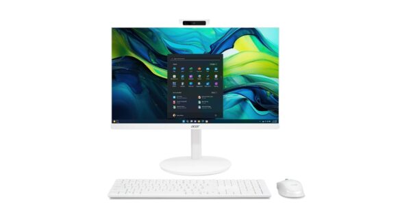 Acer Aspire/C27A-GRPL_JUWCU5120U_90W/27"/FHD/5-120U/16GB/1TB/Intel int/W11H/Bílá/1R