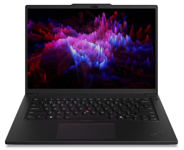 Lenovo ThinkPad P/P14s Gen 6/U7-255H/14,5"/2560x1600/32GB/1TB/Intel int/W11P/Black/3R