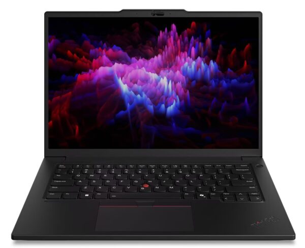 Lenovo ThinkPad P/P14s Gen 6/U7-255H/14,5"/WUXGA/T/32GB/1TB/RTX 500/W11P/Black/3R