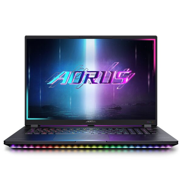 Gigabyte AORUS/MASTER 18 BZHC6CZD42SP/U9-275HX/18"/2560x1600/64GB/4TB/RTX 5090/W11P/Black/2R