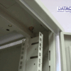 Datacom 19"rack stoj. 42U/800x800 Rozebíratelný