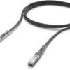 Ubiquiti UACC-DAC-SFP10-3M, DAC kabel, 10 Gbps, 3m