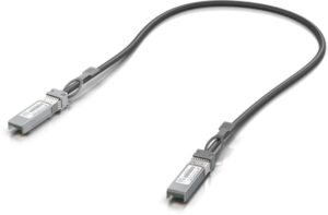 1-419 Ubiquiti UACC-DAC-SFP28-0.5M, DAC kabel, 25 Gbps, 0.5m
