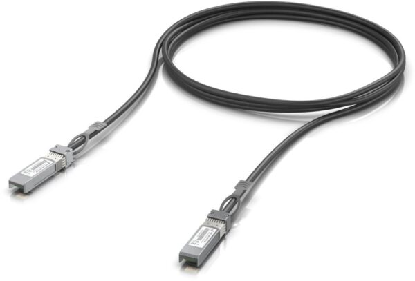 1-421 Ubiquiti UACC-DAC-SFP28-3M, DAC kabel, 25 Gbps, 3m