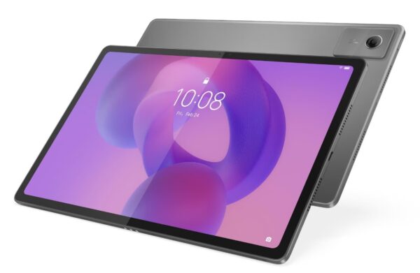 Lenovo Tab Plus/Idea Tab Plus/12,1"/2560x1600/8GB/256GB/An16/Luna Grey