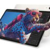 Lenovo Yoga Tab/ZAG60160CZ/11,1"/3200x2000/12GB/256GB/An16/Seashell