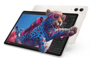 Lenovo Yoga Tab/ZAG60160CZ/11,1"/3200x2000/12GB/256GB/An16/Seashell