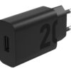 Lenovo 20W USB-A Wall Charger (EU)