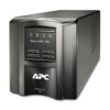 1-447 APC Smart-UPS 750VA LCD 230V Smart Connect