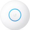 1-6032 Ubiquiti UAP-nanoHD-3 - Compact UniFi Wave2 AC AP, bez PoE adaptéru, 3-pack