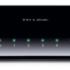 1-6034 TP-Link TL-SG1005D 5x Gigabit Desktop Switch