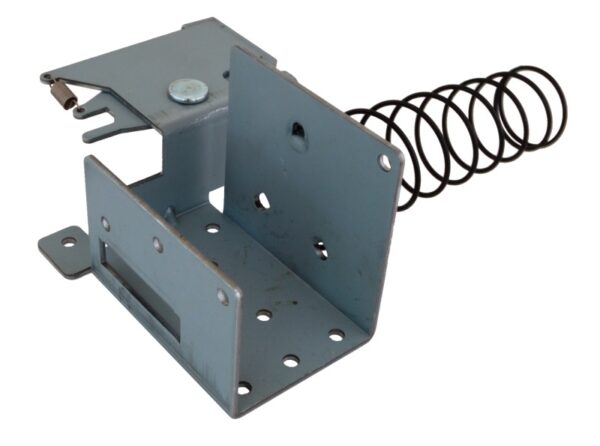 Náhr. držák elektromagnetu pro pokl.zásu.C420/C430