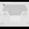 Mikrotik RB750Gr3, hEX, 256MB RAM, 880MHz, 5xGigabitLAN, L4