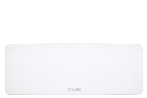 EVOLVEO Xany 1, 230/5V, aktivní pokojová anténa DAB+/DVB-T2,  filtr LTE,4G,5G