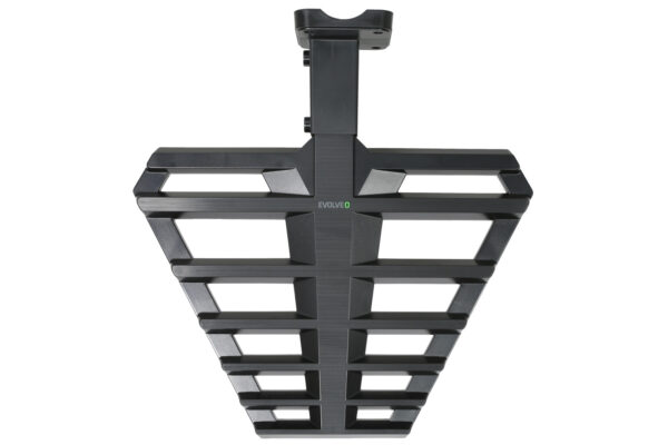 1-6067 EVOLVEO Jade 2, aktivní venkovní anténa DVB-T2, filtr LTE,4G,5G