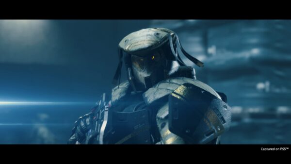 PS5 - Death Stranding